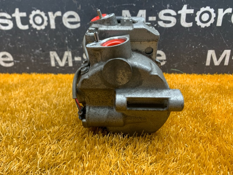 компрессор кондиционера, 18000 рублей, Красноярск