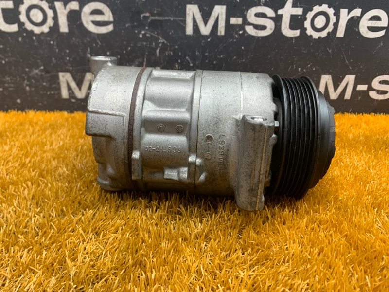 компрессор кондиционера, 18000 рублей, Красноярск