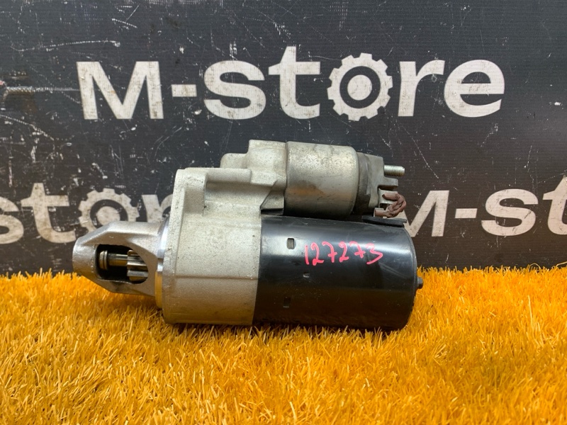 стартер, 6500 рублей, Красноярск