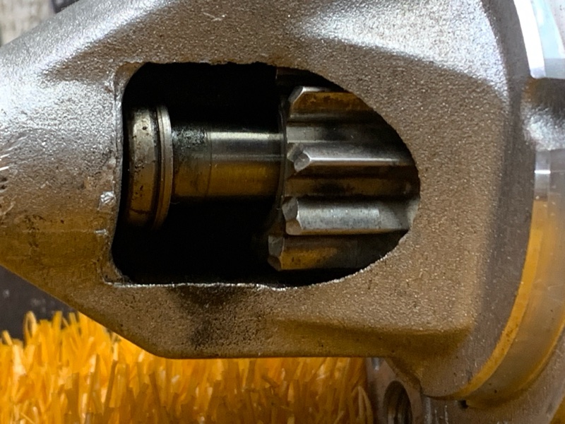 стартер, 6500 рублей, Красноярск