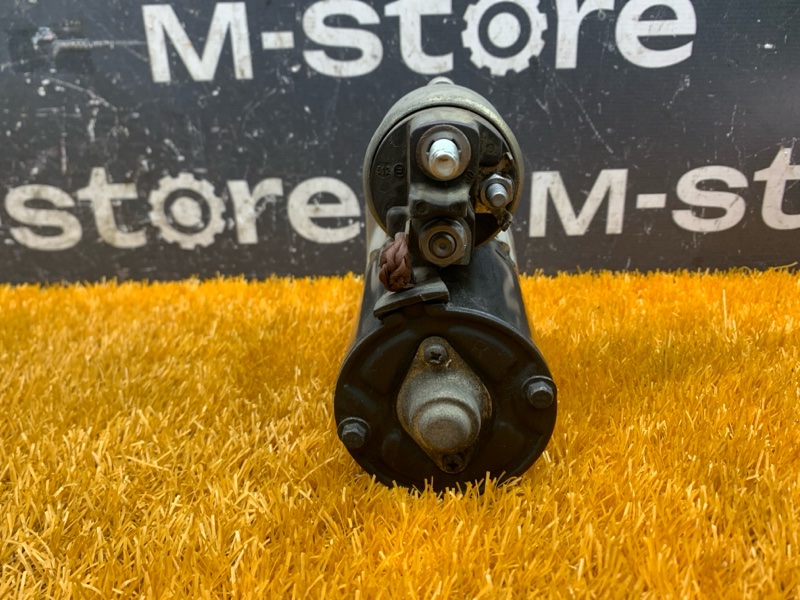 стартер, 6500 рублей, Красноярск