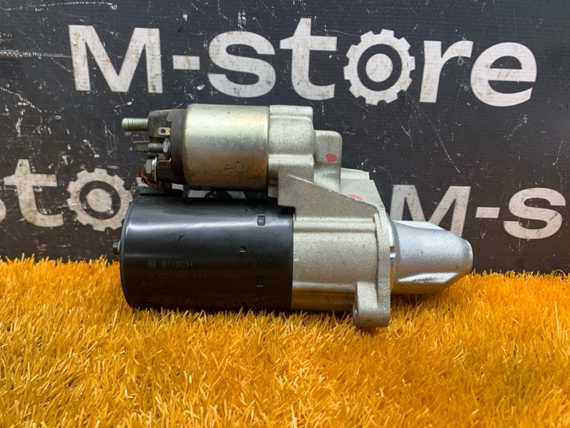 стартер, 6500 рублей, Красноярск