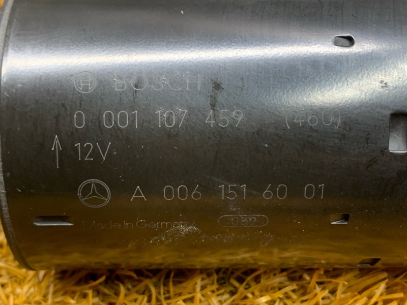 стартер, 6500 рублей, Красноярск