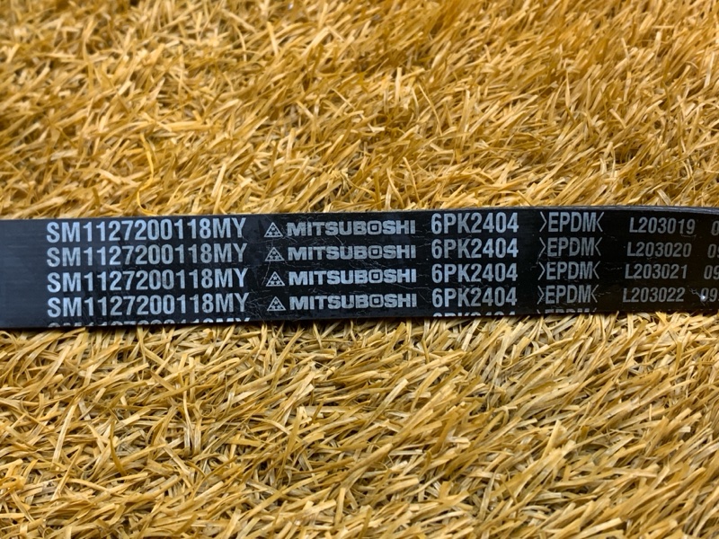 Ремень приводной, 300 рублей, Красноярск