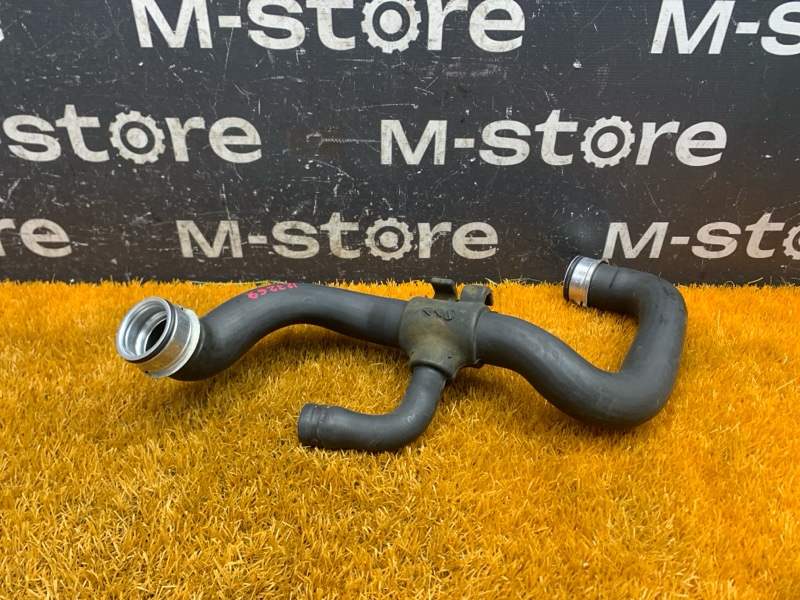 Патрубок радиатора нижний, 2000 рублей, Красноярск