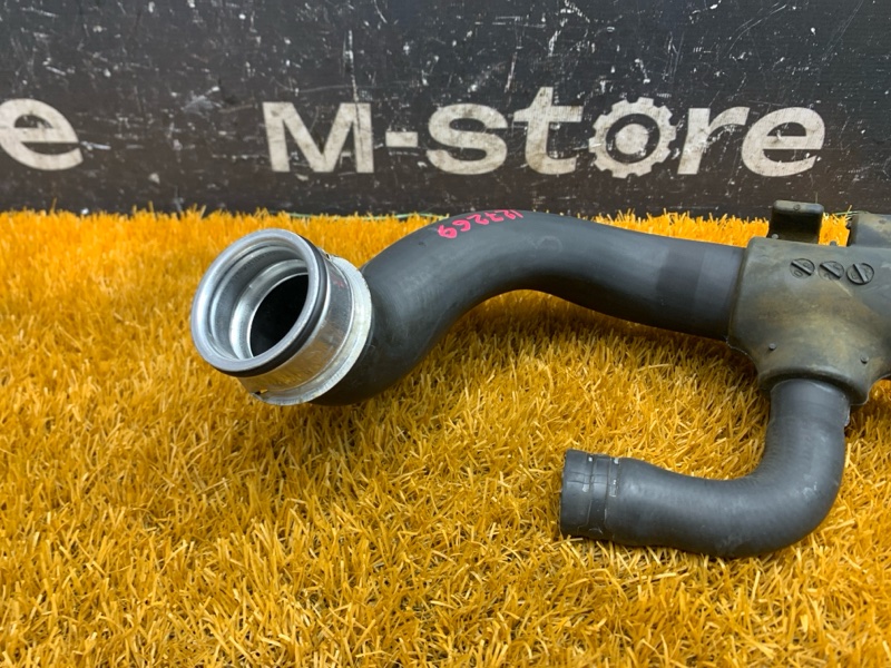 Патрубок радиатора нижний, 2000 рублей, Красноярск