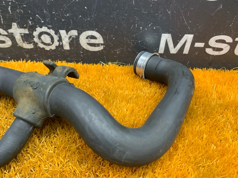 Патрубок радиатора нижний, 2000 рублей, Красноярск