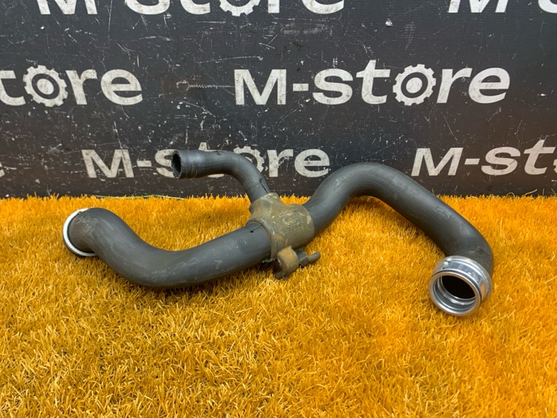 Патрубок радиатора нижний, 2000 рублей, Красноярск