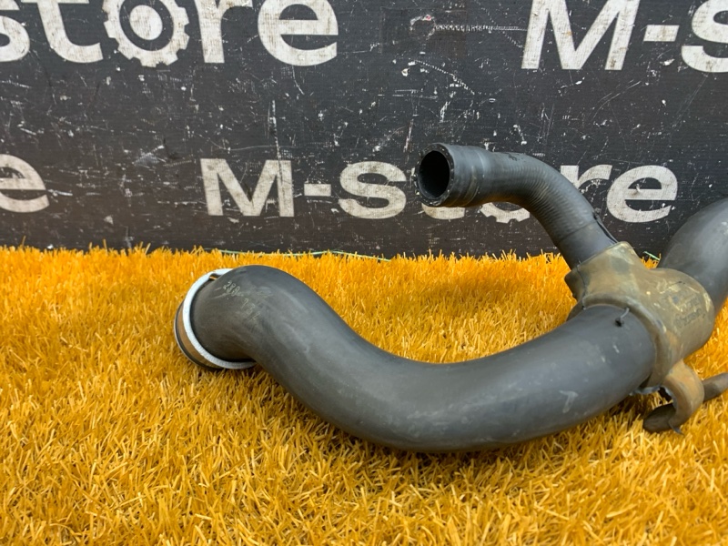 Патрубок радиатора нижний, 2000 рублей, Красноярск