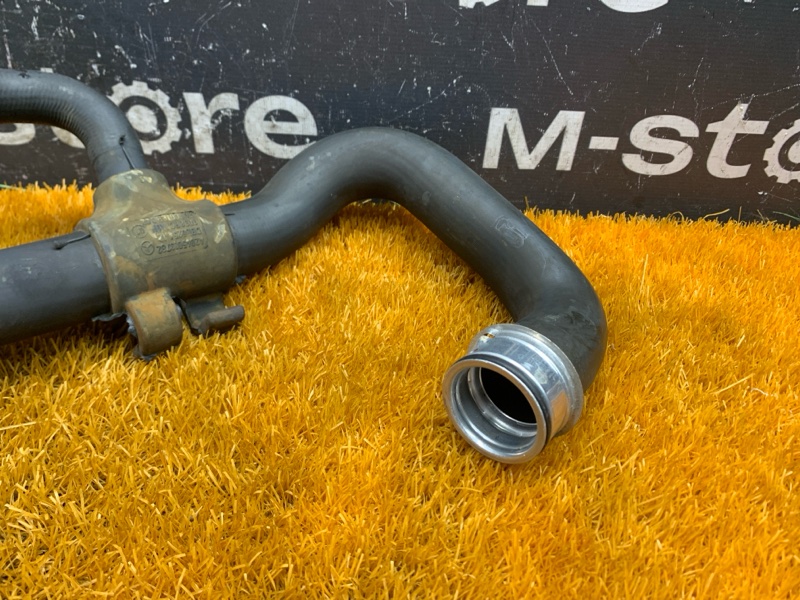 Патрубок радиатора нижний, 2000 рублей, Красноярск