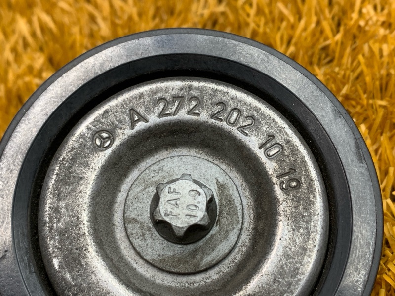 ролик обводной, 500 рублей, Красноярск