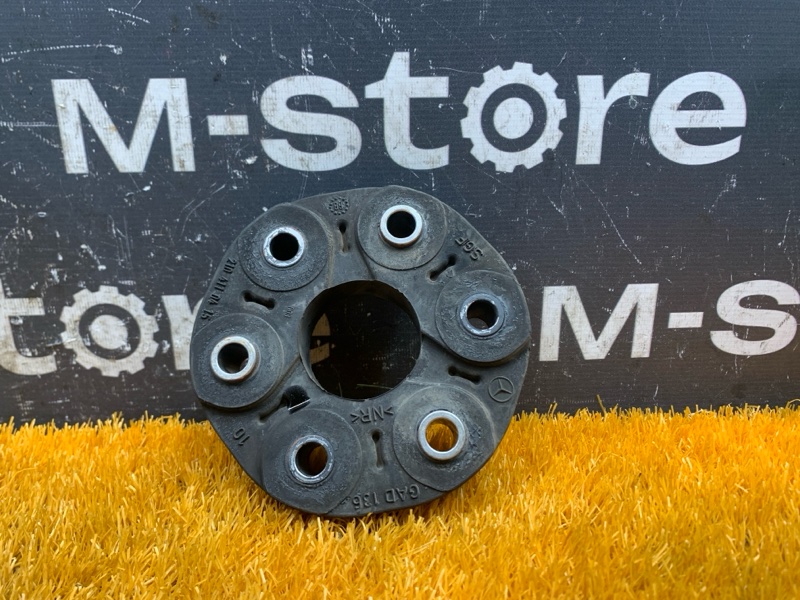 муфта карданного вала, 1200 рублей, Красноярск