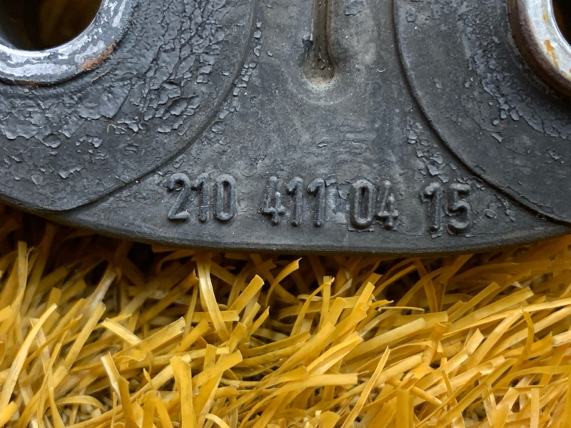 муфта карданного вала, 1200 рублей, Красноярск