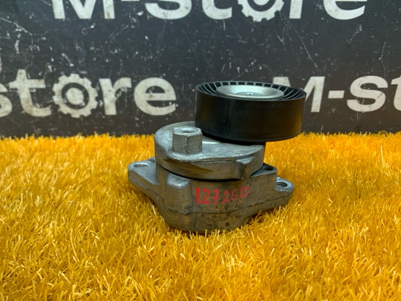 Натяжитель приводного ремня, 1800 рублей, Красноярск