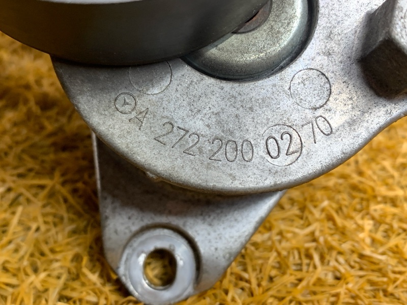 Натяжитель приводного ремня, 1800 рублей, Красноярск