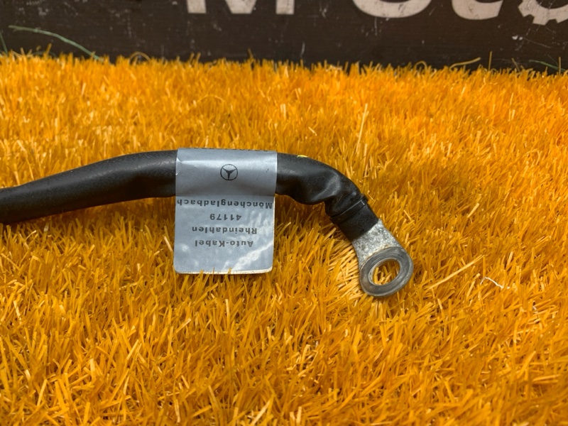 Провод массы, 350 рублей, Красноярск