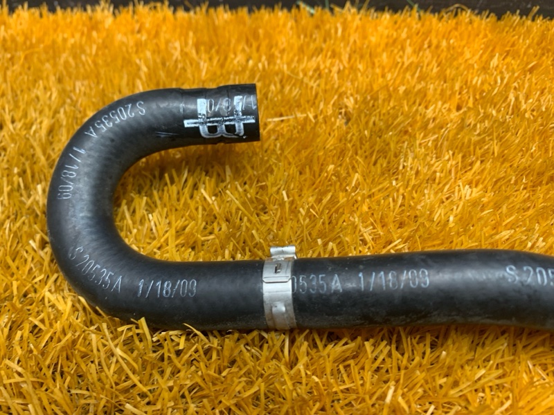 шланг гидроусилителя, 700 рублей, Красноярск