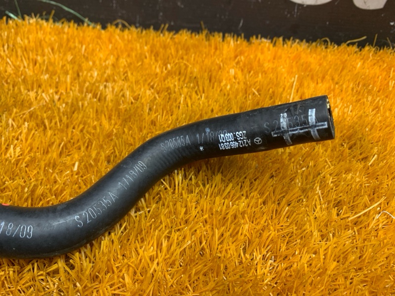 шланг гидроусилителя, 700 рублей, Красноярск