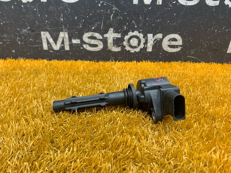 катушка зажигания, 1500 рублей, Красноярск