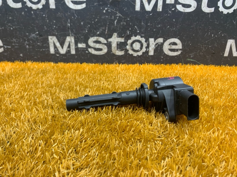 катушка зажигания, 1500 рублей, Красноярск