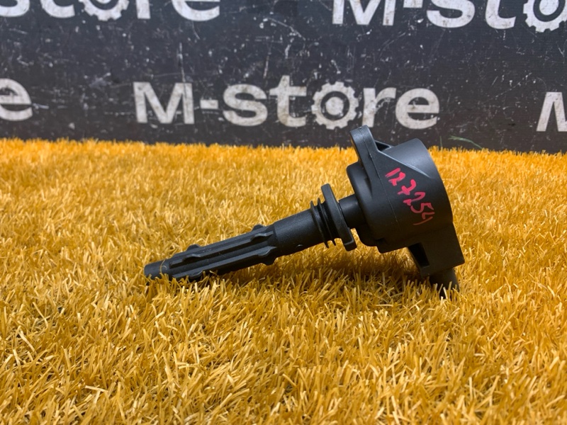 катушка зажигания, 1500 рублей, Красноярск