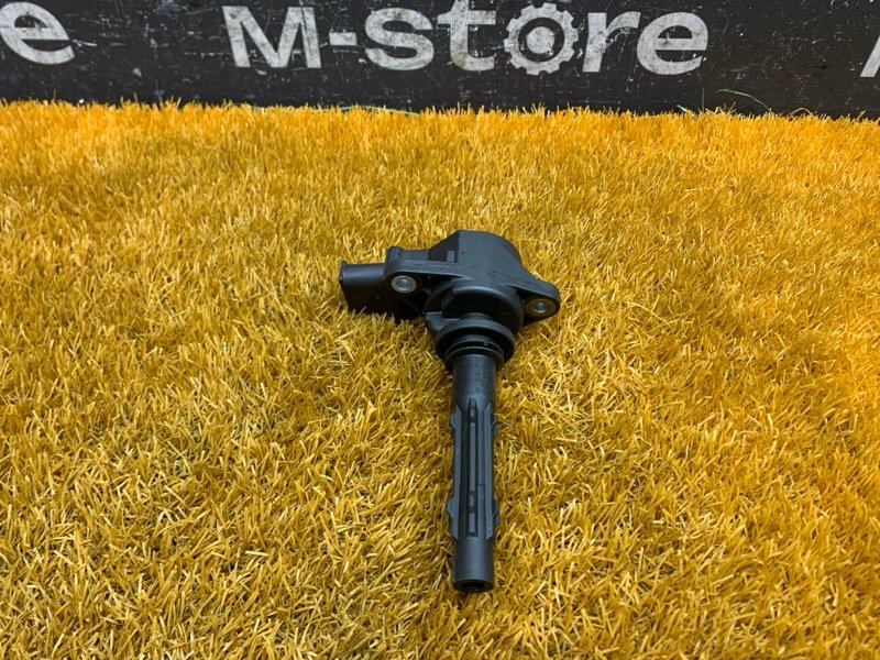 катушка зажигания, 1500 рублей, Красноярск