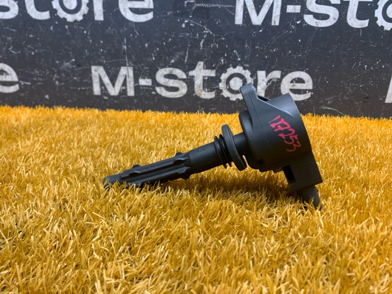 катушка зажигания, 1500 рублей, Красноярск