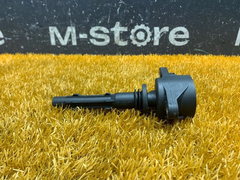 катушка зажигания, 1500 рублей, Красноярск