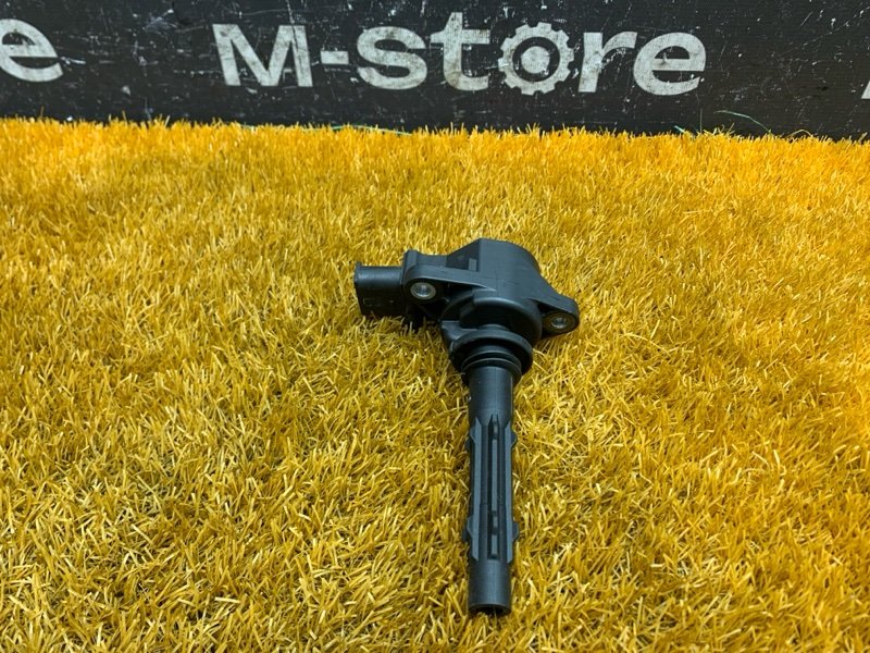 катушка зажигания, 1500 рублей, Красноярск