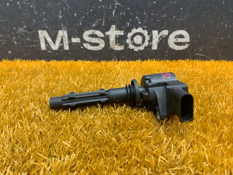 катушка зажигания, 1500 рублей, Красноярск