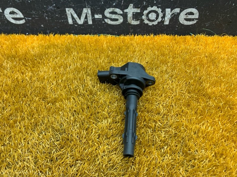 катушка зажигания, 1500 рублей, Красноярск