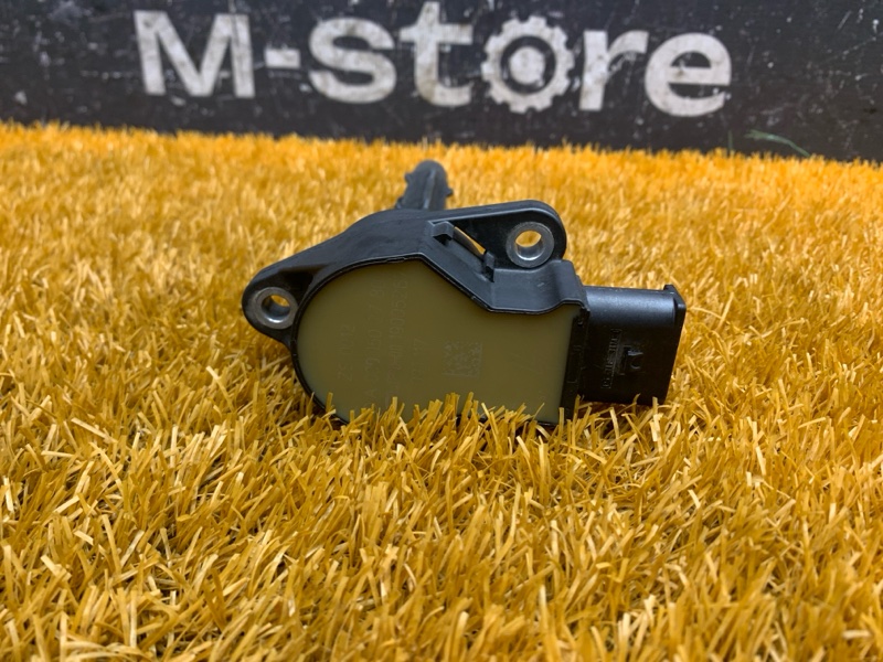 катушка зажигания, 1500 рублей, Красноярск