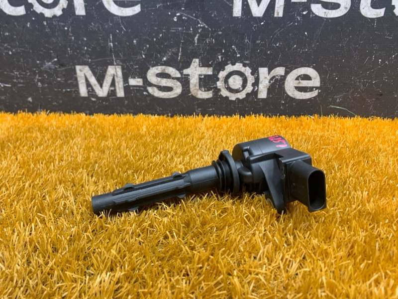 катушка зажигания, 1500 рублей, Красноярск