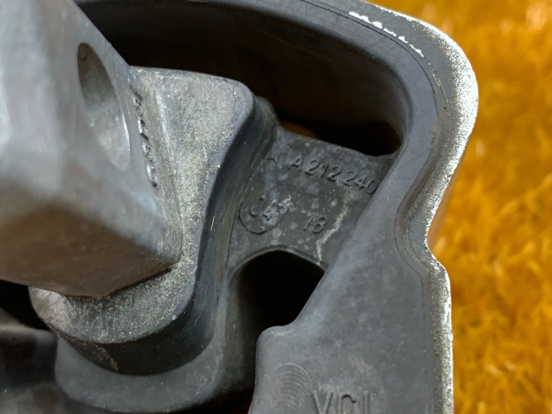 подушка кпп, 1000 рублей, Красноярск