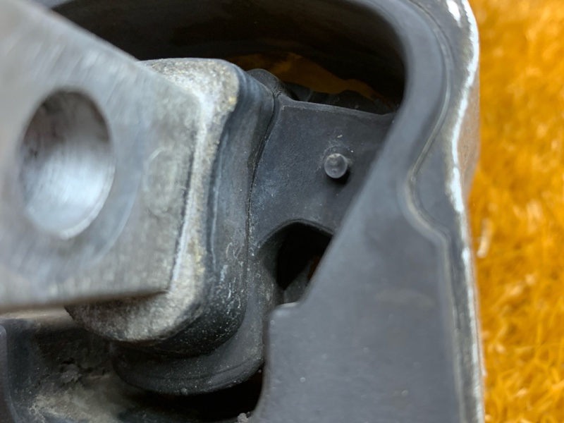 подушка кпп, 1000 рублей, Красноярск