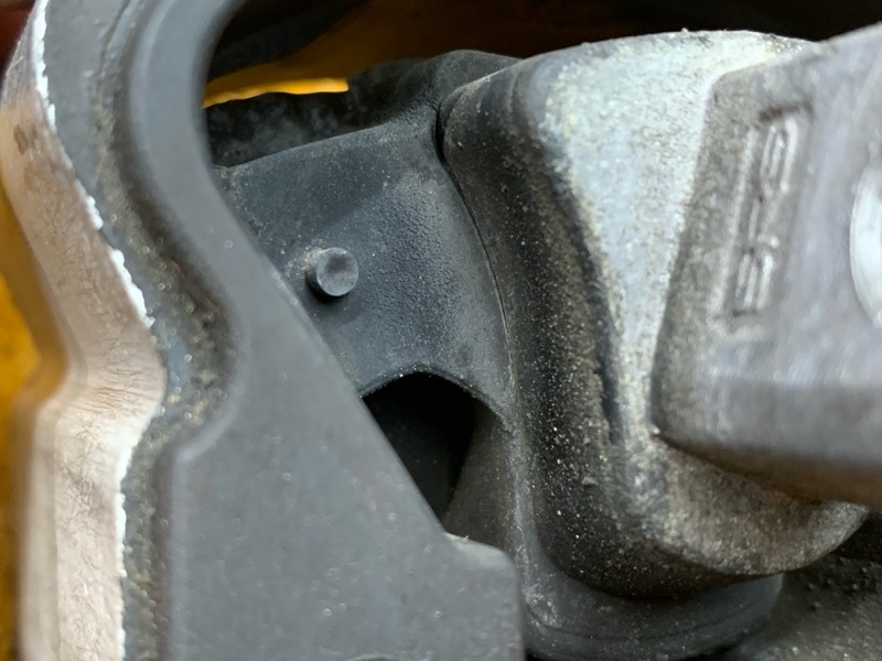 подушка кпп, 1000 рублей, Красноярск