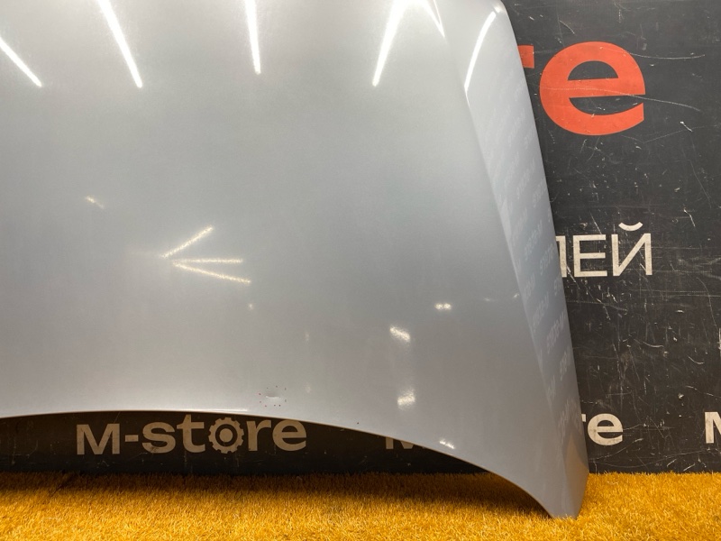 капот, 20000 рублей, Красноярск