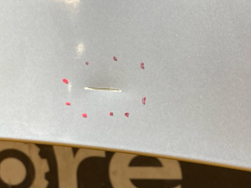 капот, 20000 рублей, Красноярск