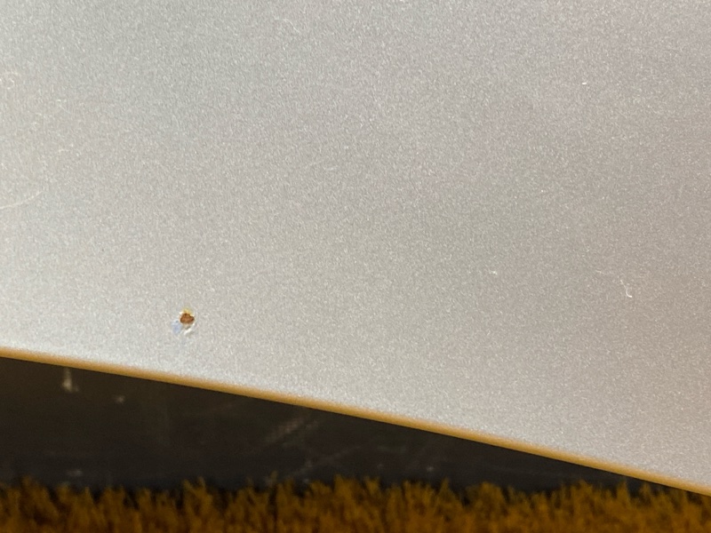 капот, 20000 рублей, Красноярск