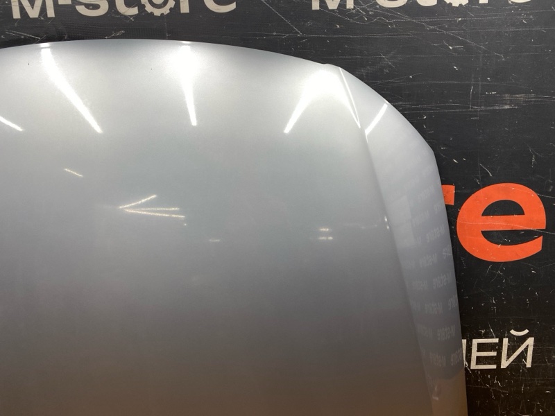 капот, 20000 рублей, Красноярск