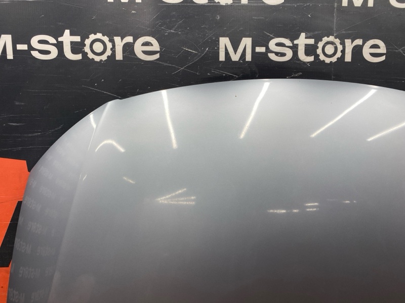 капот, 20000 рублей, Красноярск