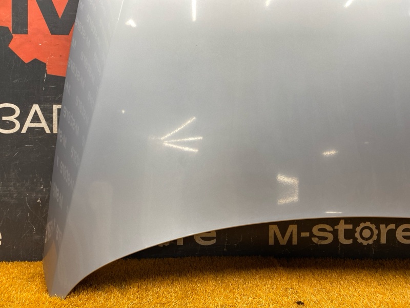 капот, 20000 рублей, Красноярск