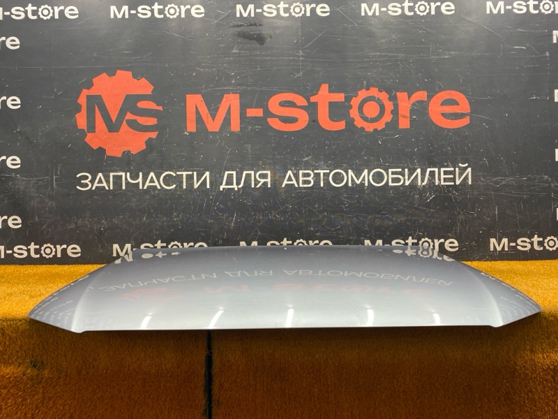 капот, 20000 рублей, Красноярск