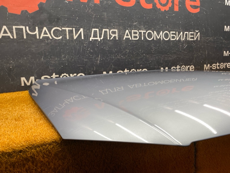 капот, 20000 рублей, Красноярск