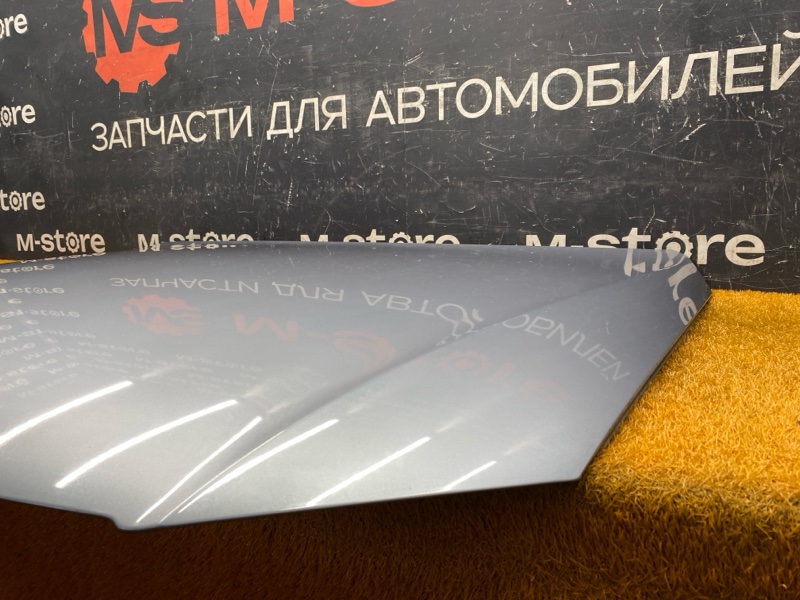 капот, 20000 рублей, Красноярск