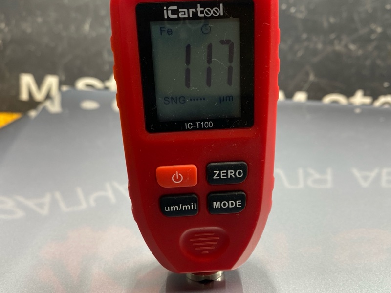 капот, 20000 рублей, Красноярск