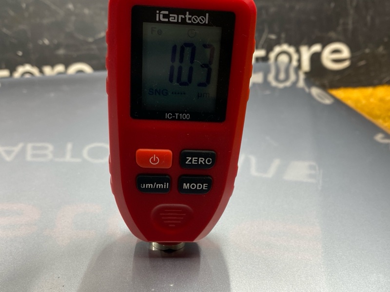 капот, 20000 рублей, Красноярск