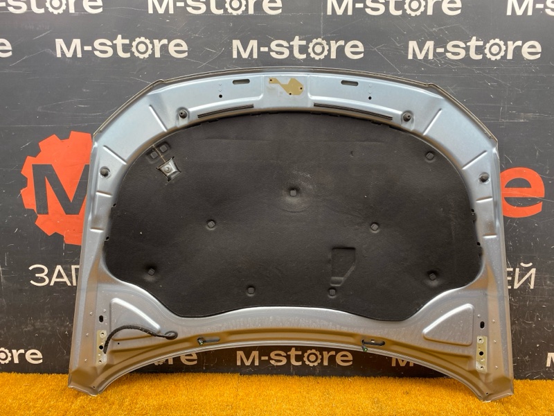 капот, 20000 рублей, Красноярск