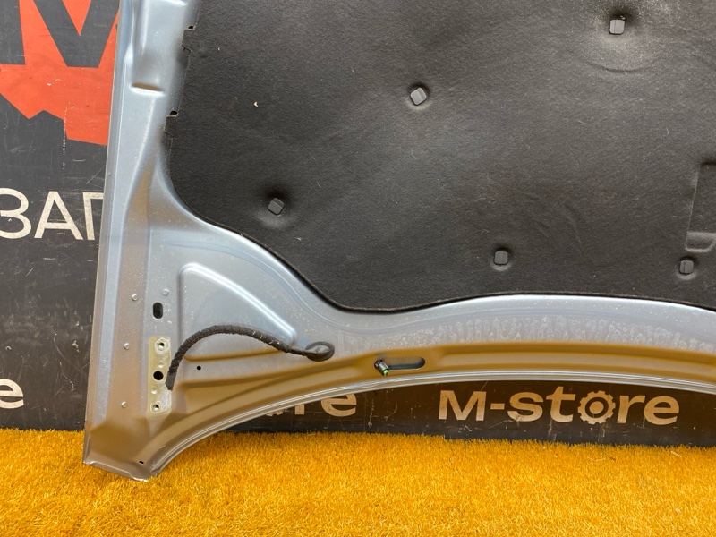 капот, 20000 рублей, Красноярск