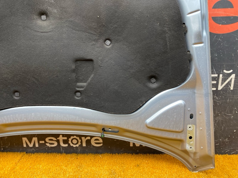 капот, 20000 рублей, Красноярск